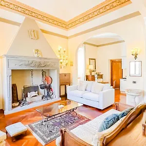 Brunelleschi Imperial House Florence